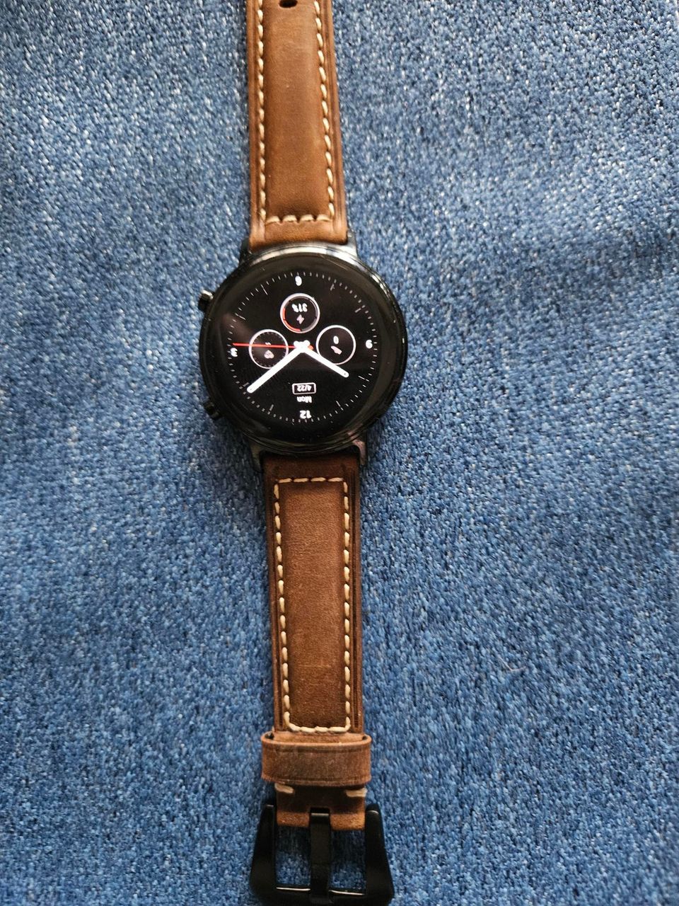 Huawei Watch GT 2 älykello