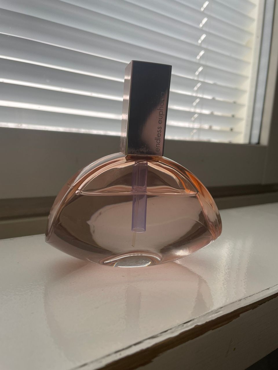 Calvin Klein Endless Euphoria Edp