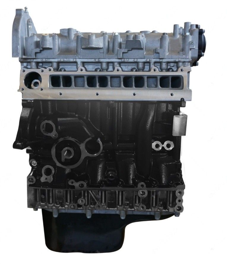 IVECO DAILY 2.3 HPI F1AFL411 Uusi Moottori