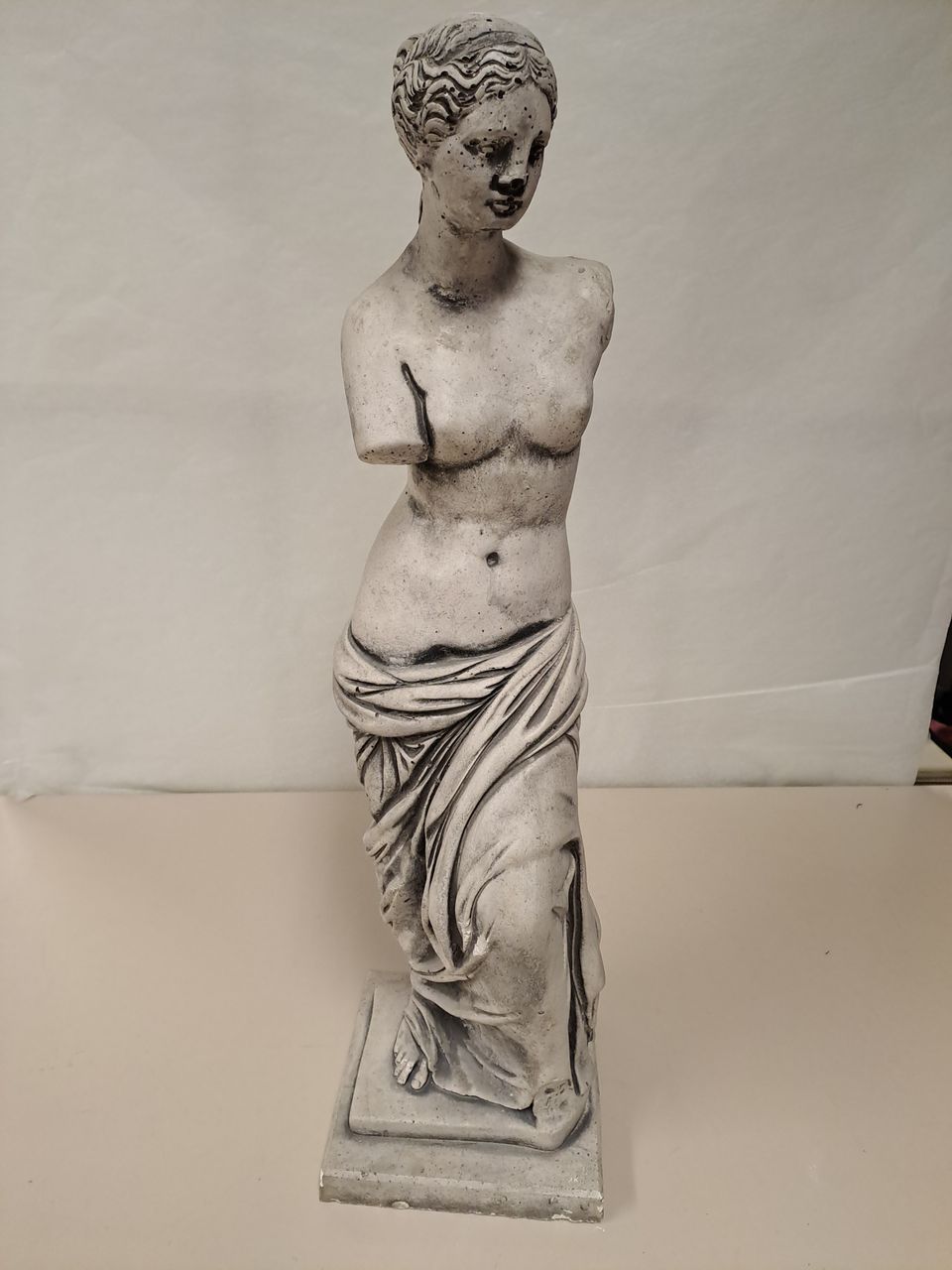 Venus patsas