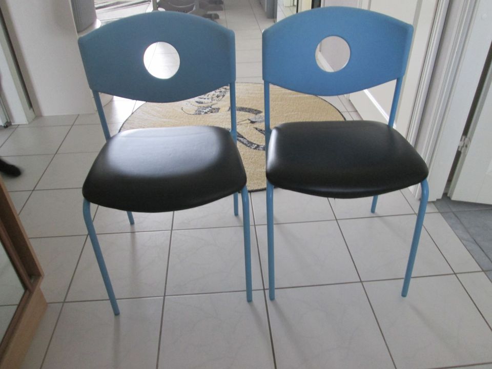 Stoljan Ikean tuolit 4kpl