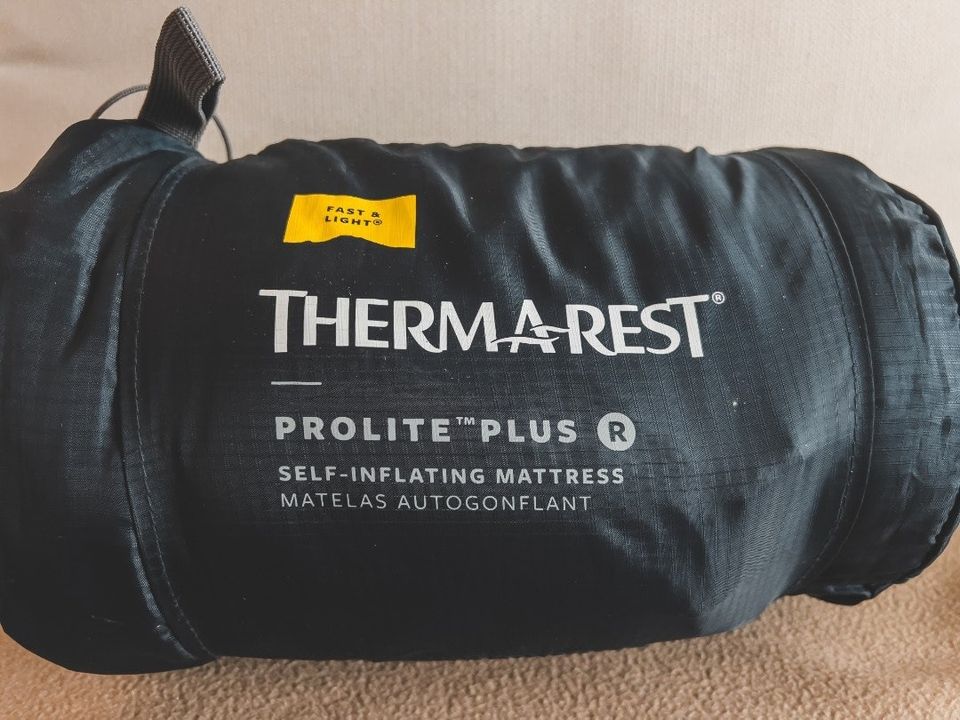 Makuualusta Therm-a-Rest ProLite Plus (R)