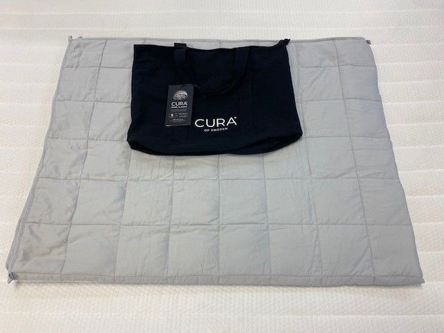 Cura Pearl Classic painopeitto 9 kg 150 x 200cm