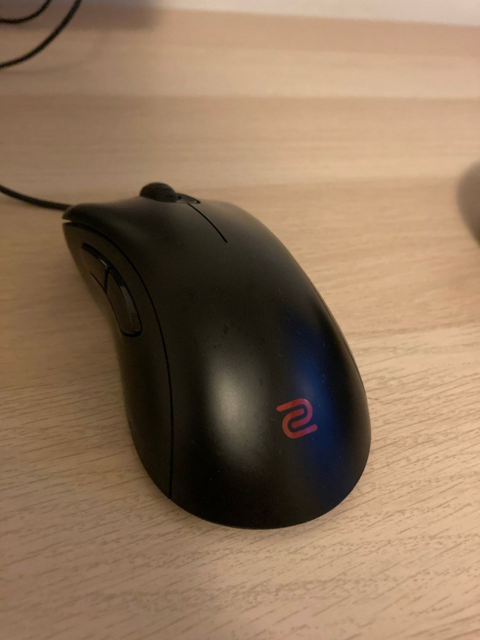 BenQ Zowie EC2 pelihiiri