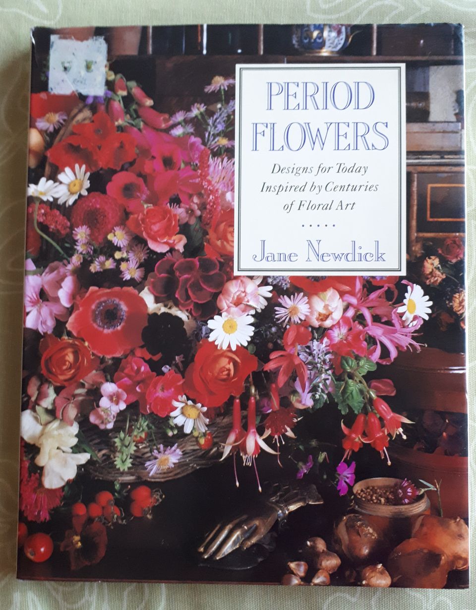 Newdick: Period flowers
