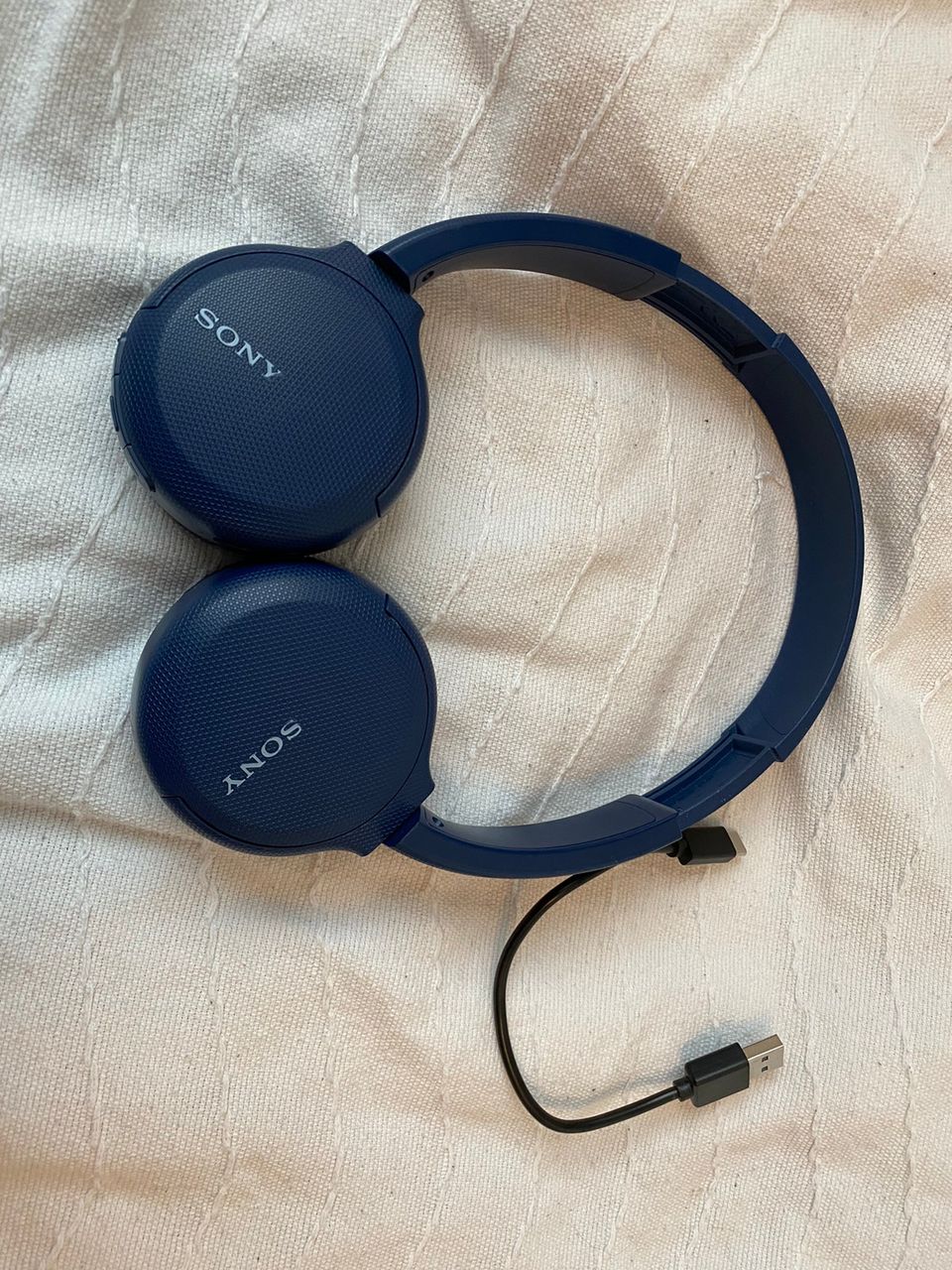 Sony kuulokkeet
