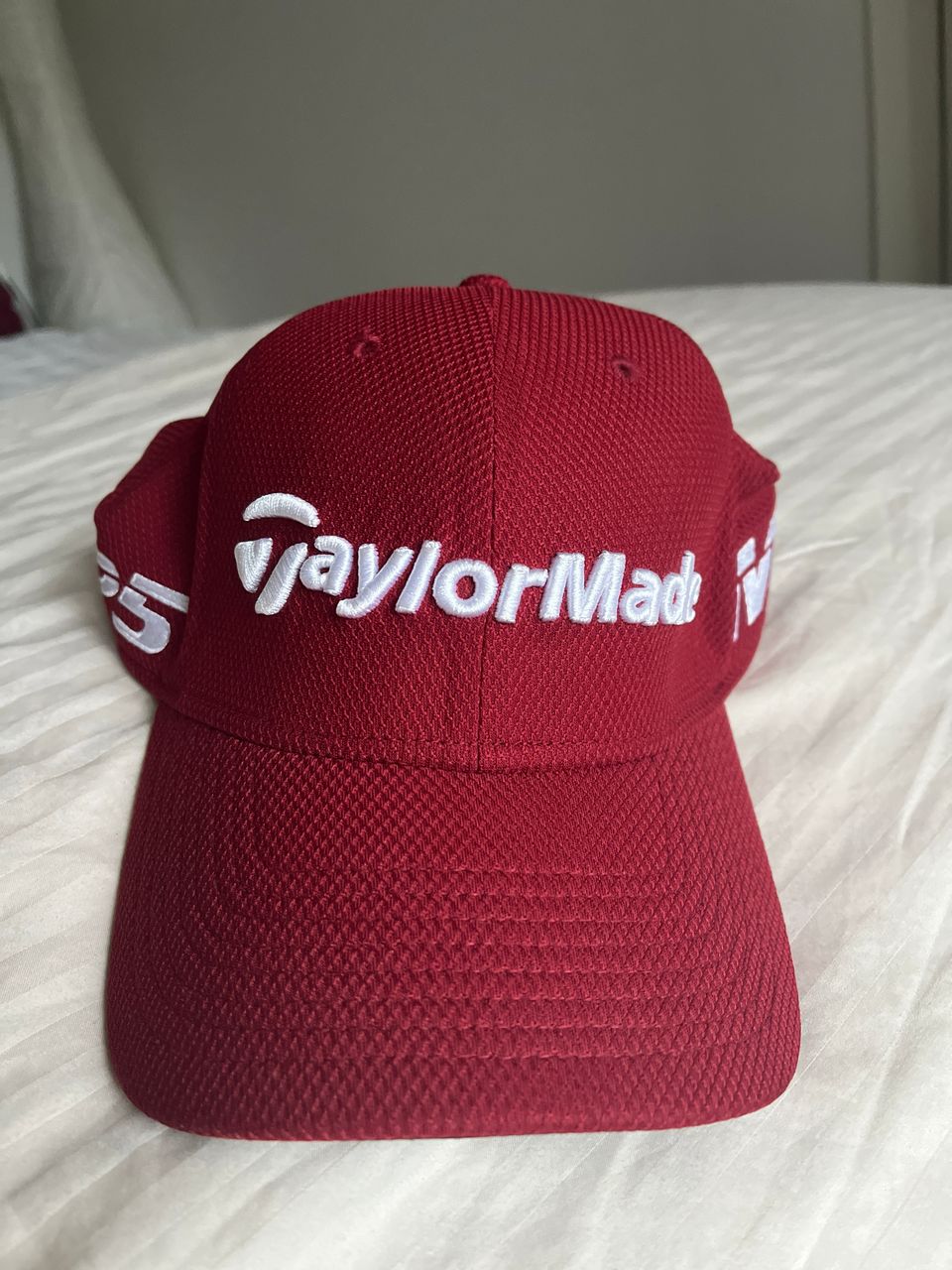 Taylormade m3 lippis