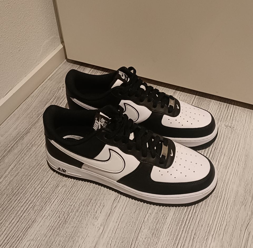 Nike air force 1 kengät