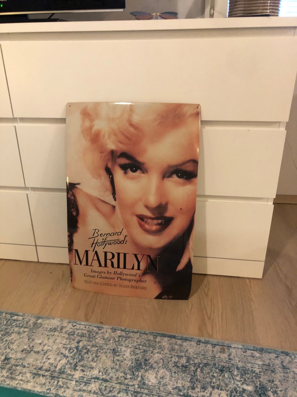 Marilyn taulu
