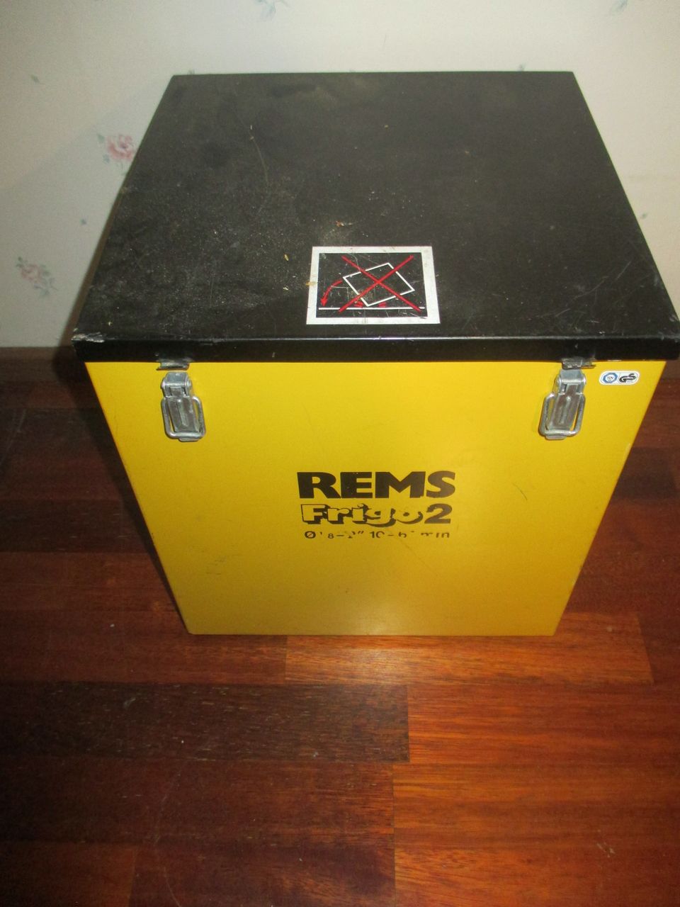 Rems Frigo 2