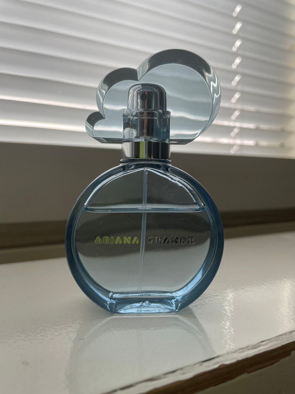 Ariana Grande Cloud Edp