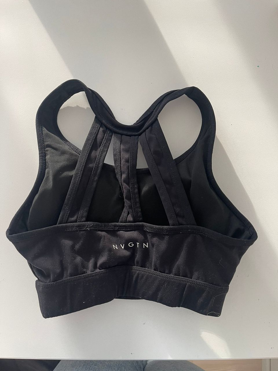 NVGTN Trio Bra | XS