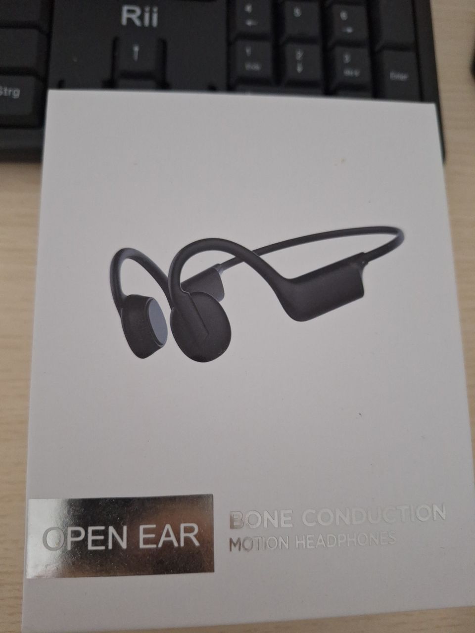 IFECCO Blue tooth  earphone ,new product