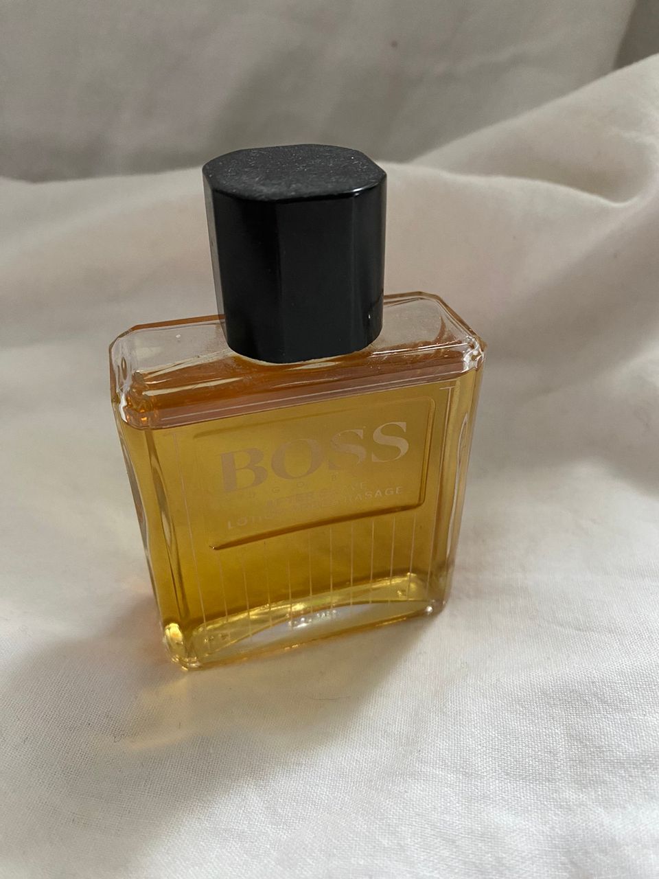 Hugo Boss -Boss Aftershave 50 ml
