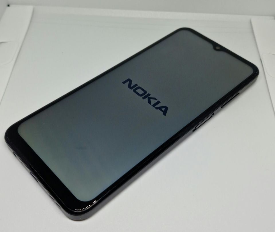 Älypuhelin Nokia G60 5G 64gb