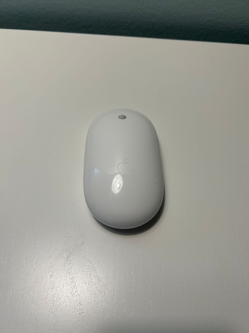 Apple Wireless Mighty Mouse (A1197)