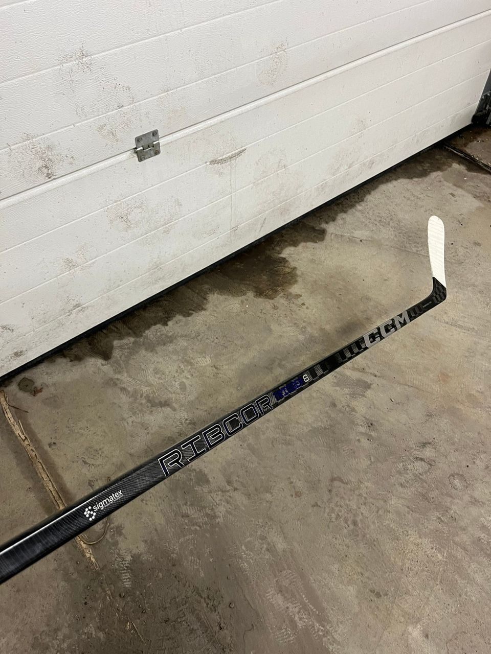 CCM Trigger 8