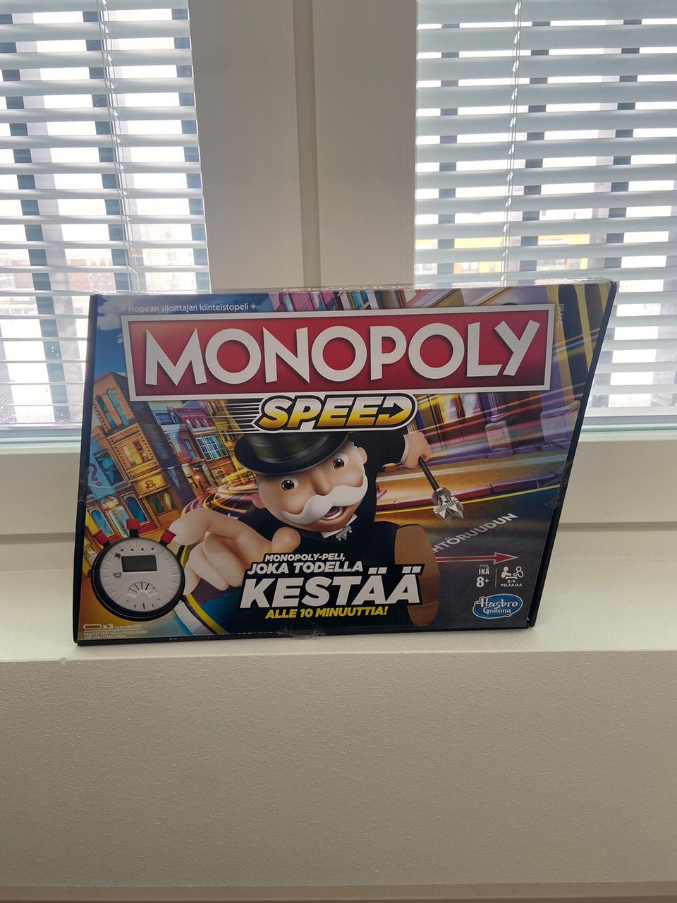 Monopoly