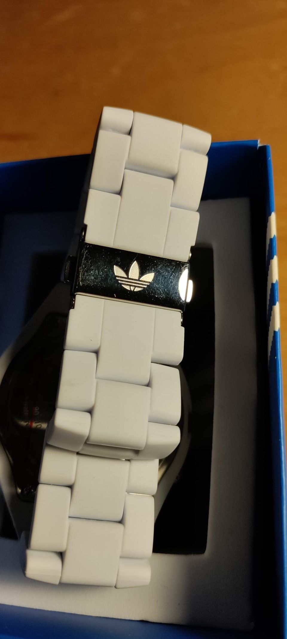 Adidas kello  Toimiiva