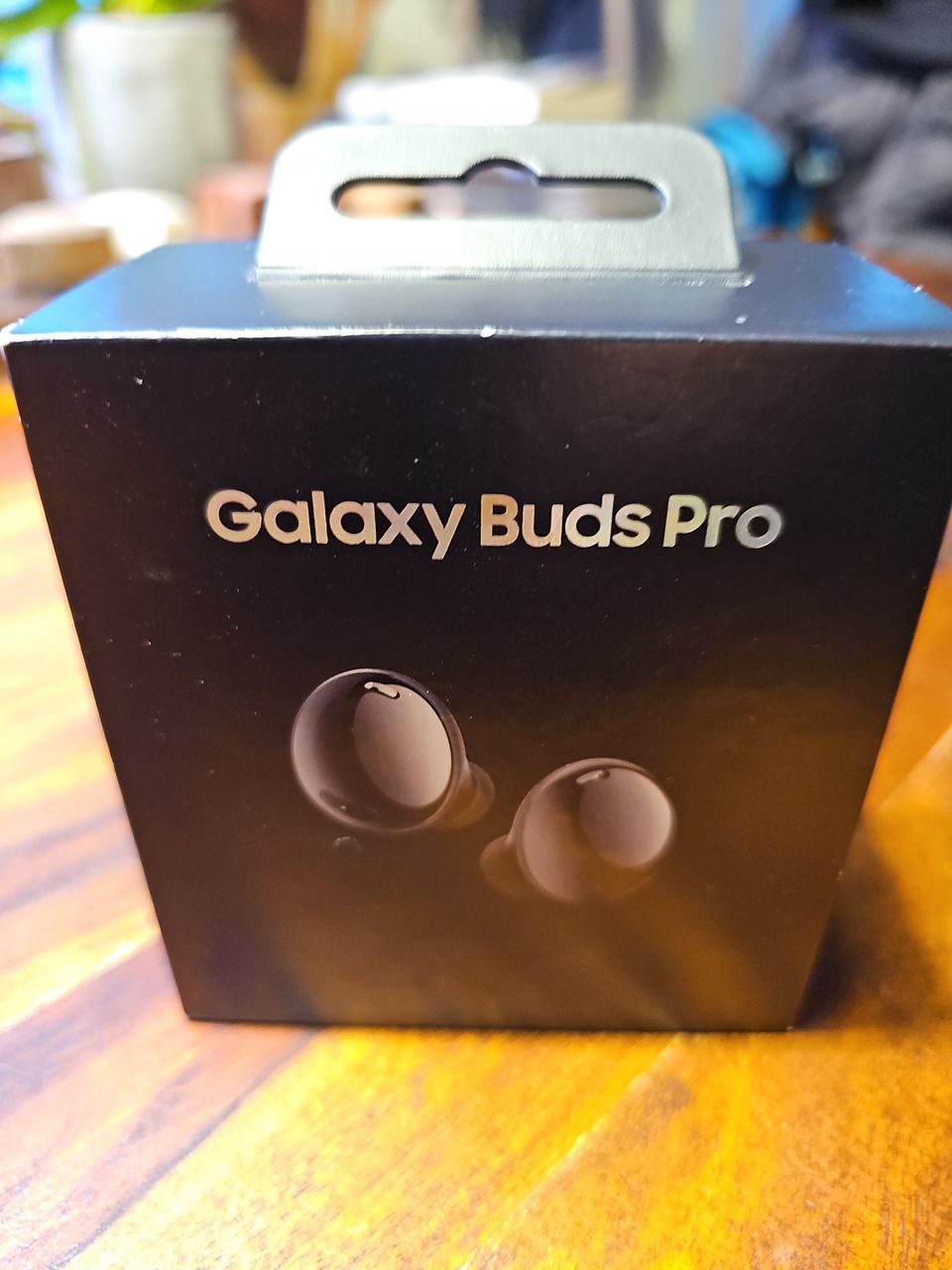 Samsung Buds Pro