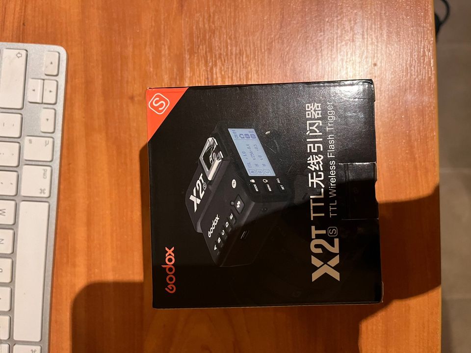 Godox X2T-Sony