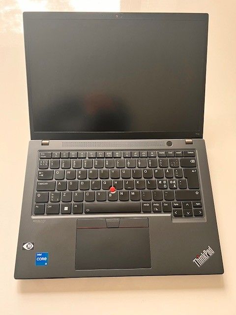 Lenovo ThinkPad T14 Gen3 kannettava tietokone