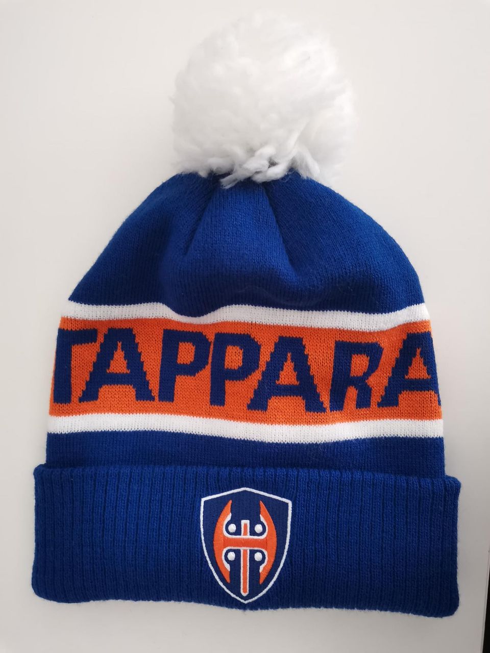 uusi tappara pipo