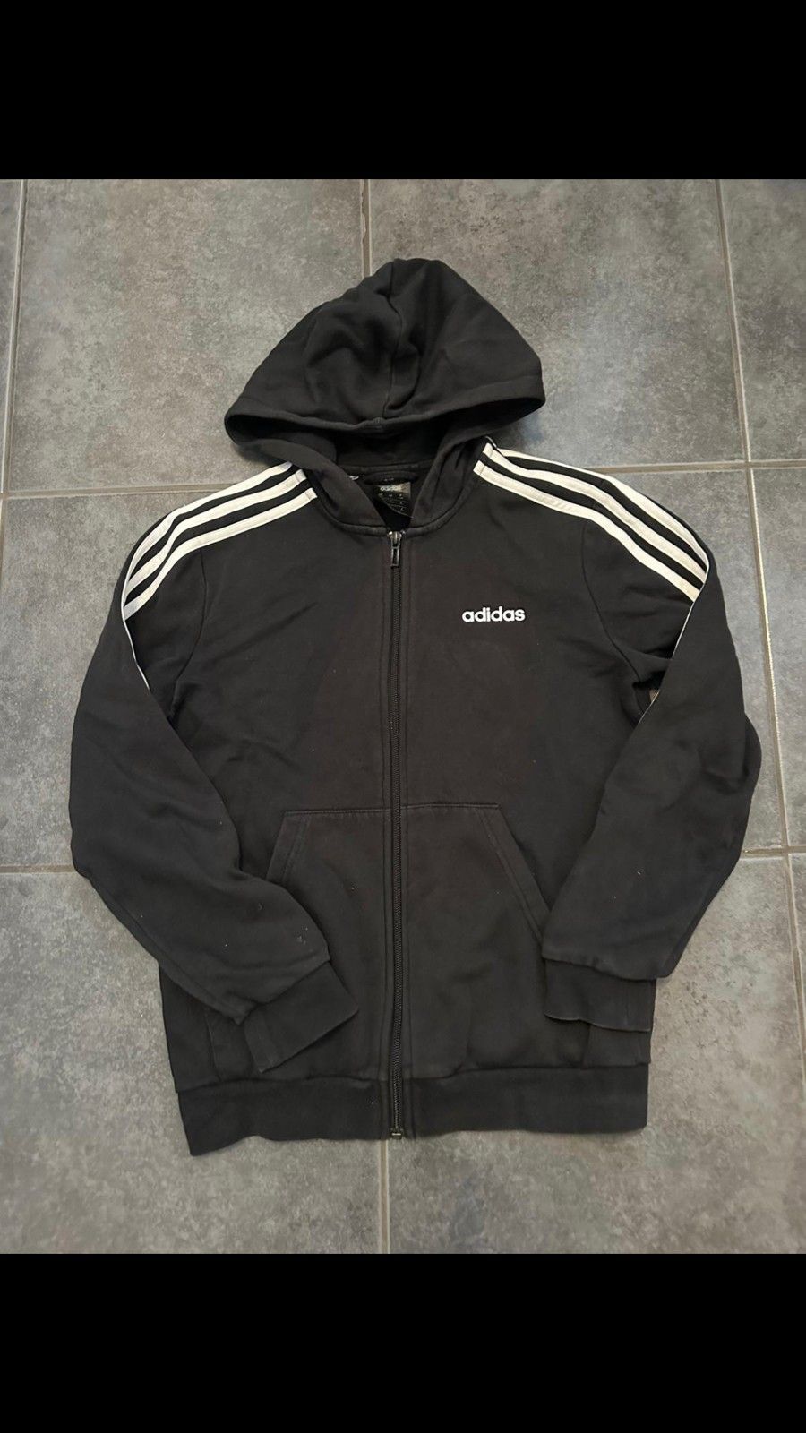 Adidas verkkatakki 152