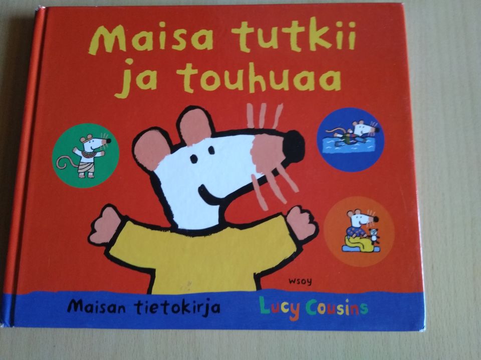 Ilmoituksen kuva