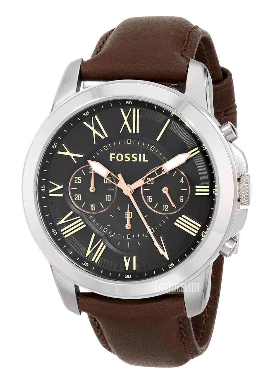 Fossil FS4813 miesten kello