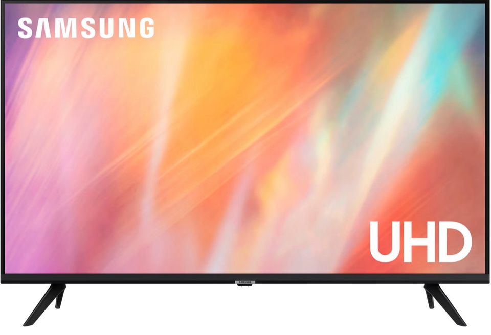 Samsung TV 55 inch