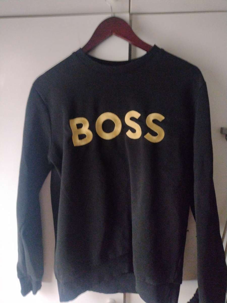 Hugo Boss paita