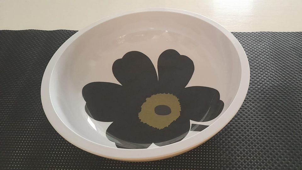 Marimekko zak unikko vati