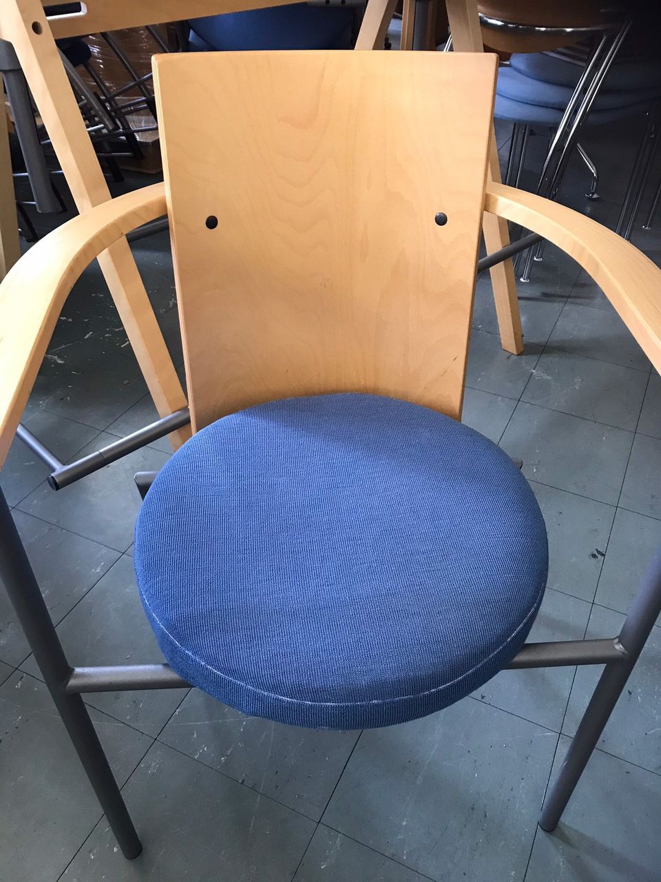 Martela tuolit