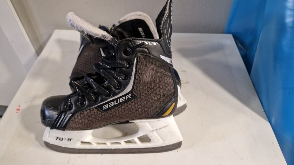 Bauer Supreme one 4.0, koko 35 (2)