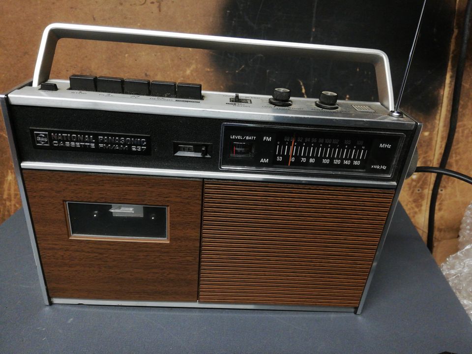 Panasonic 237