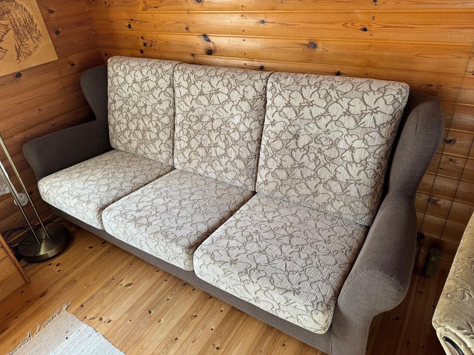Askon sohva