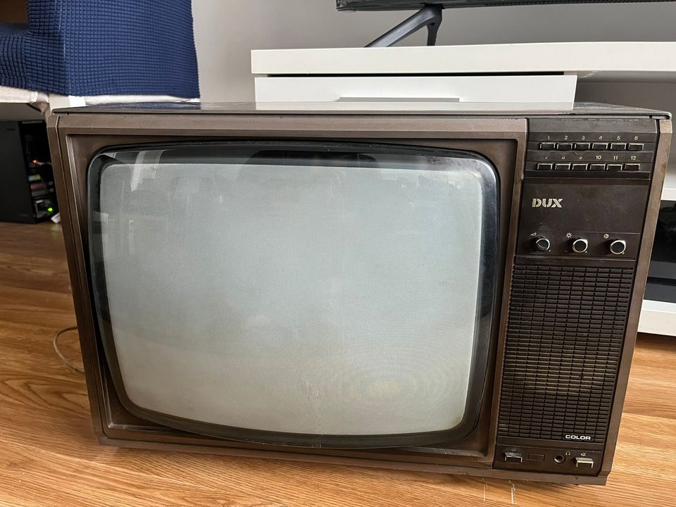 Vintagea tv