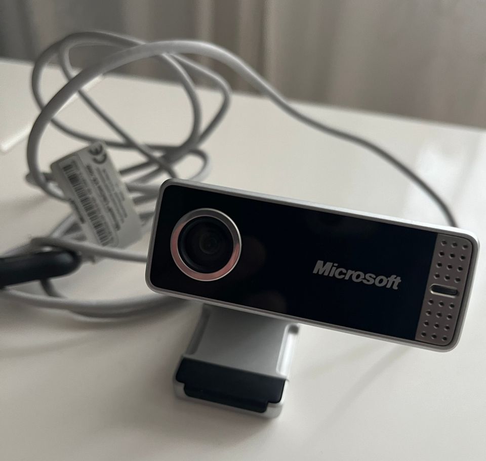 Microsoft lifecam VX-7000