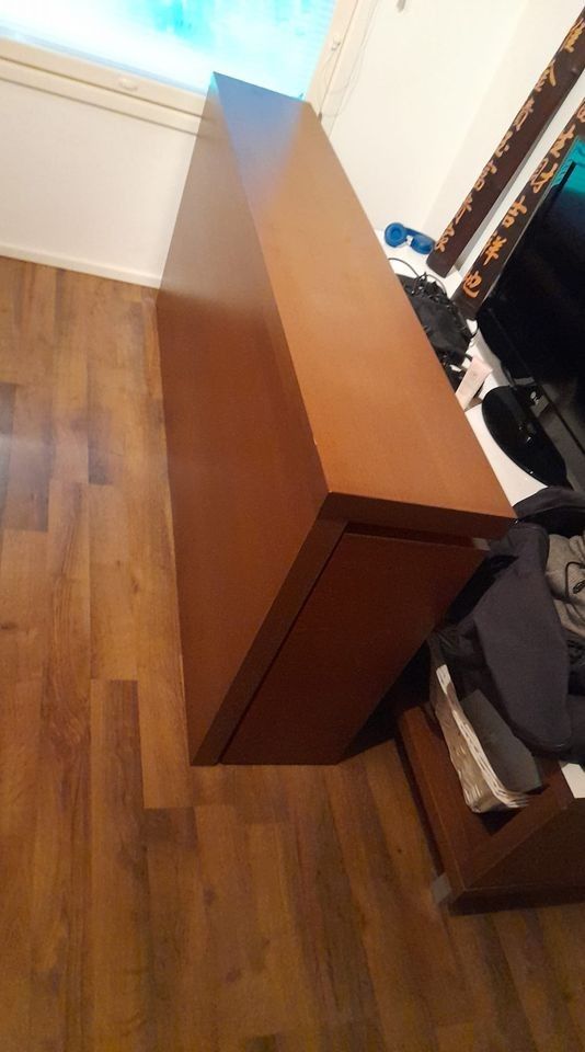 Ikea MALM sängynpääty