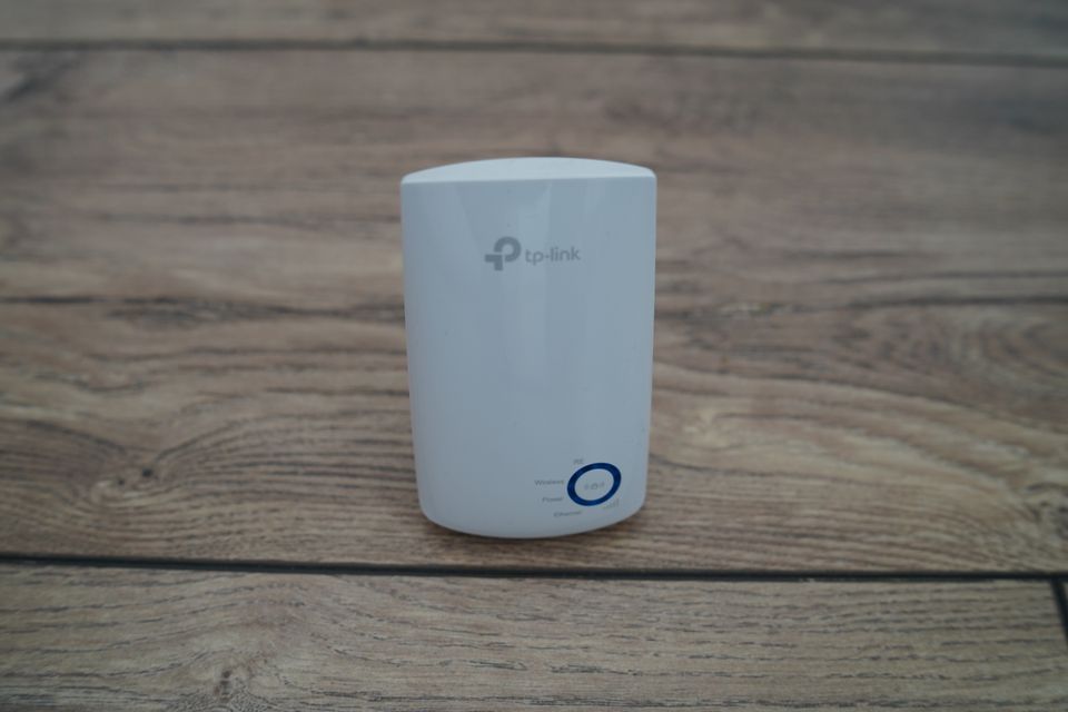 TP-linl 300mbps WI-Fi Range Extendet