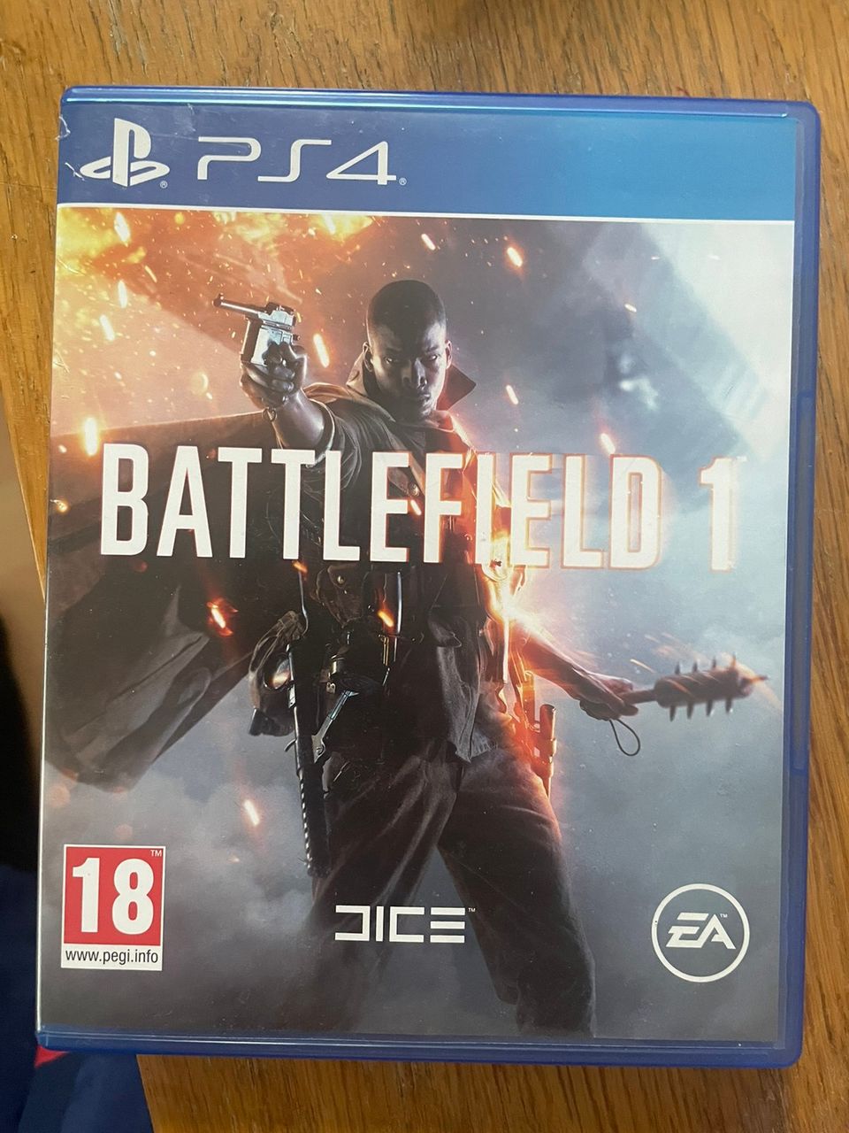 Battlefield 1