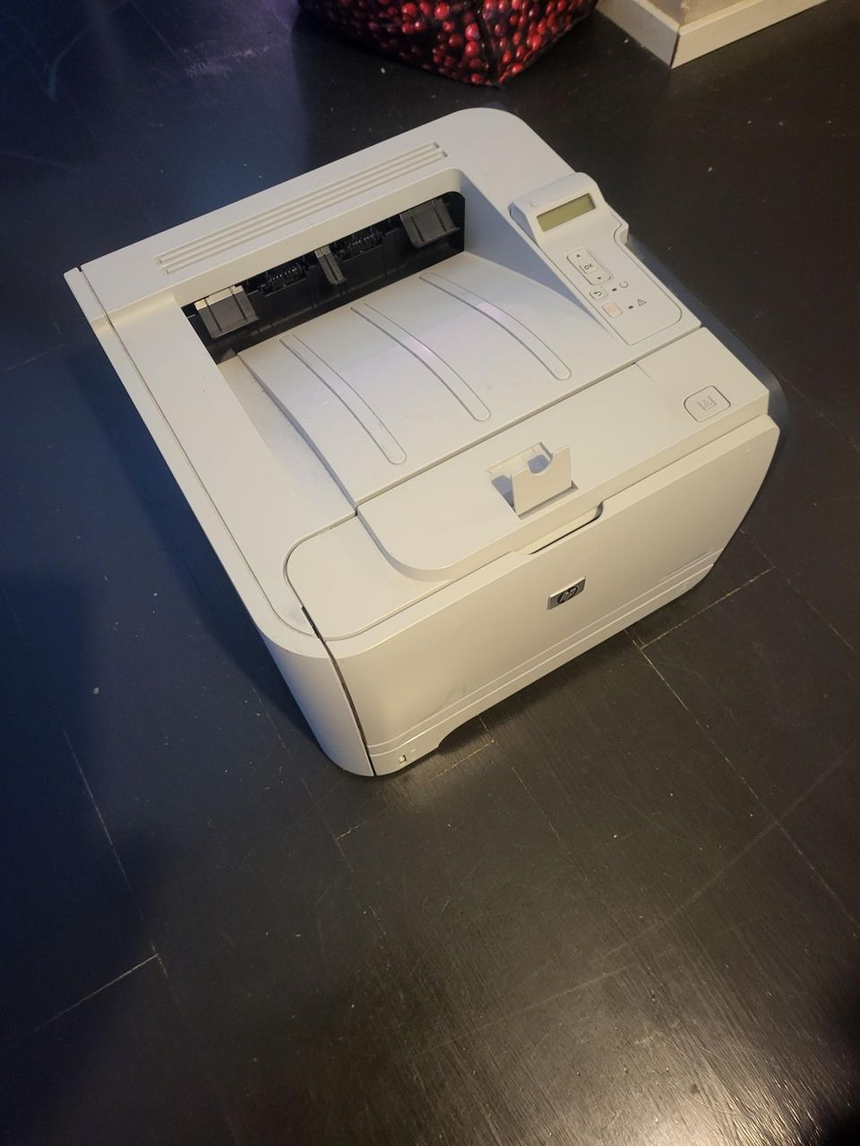 HP LaserJet P2055d