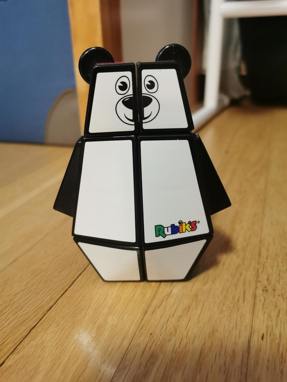 Karhu Rubiks kuutio 4+