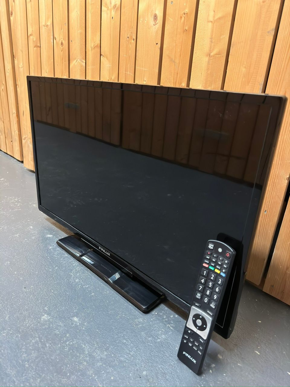 Finlux 32” TV