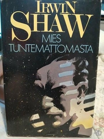 Irwin Shaw - Kirjat