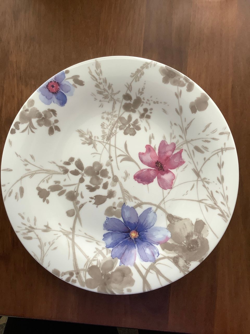 Villeroy & Boch Mariefleur Gris