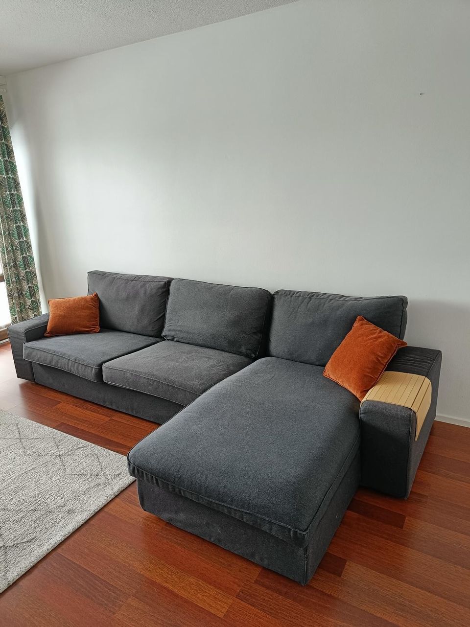 Ikean Kivik-sohva