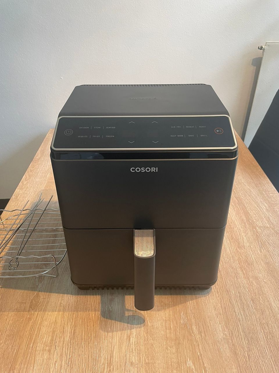 Cosori Dual Blaze Airfryer