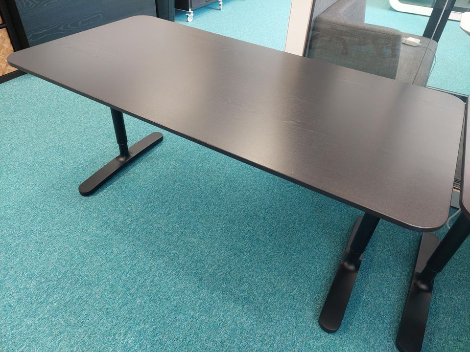 Ikea työpöytä 160×80